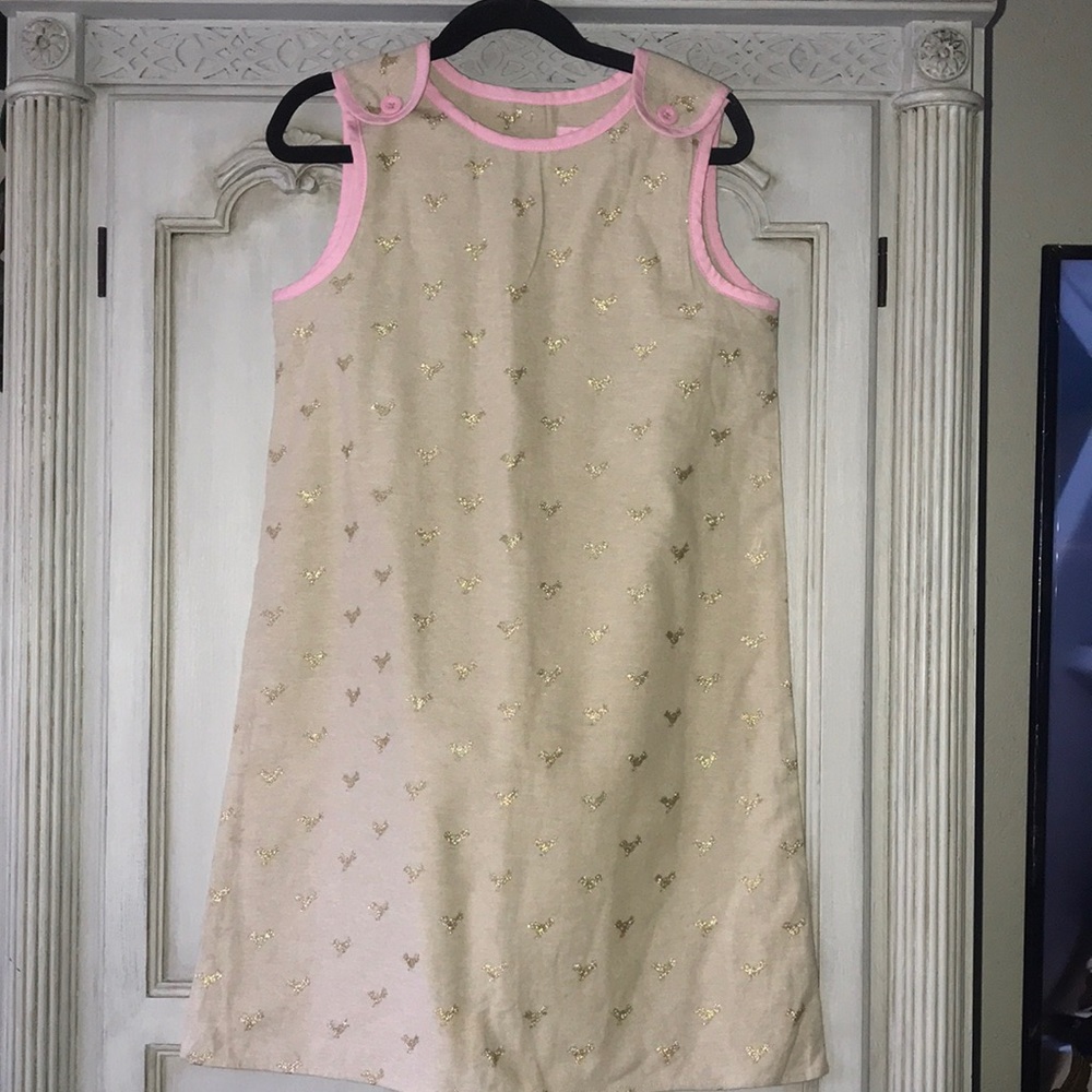 NWOT Lilly Pulitzer dress